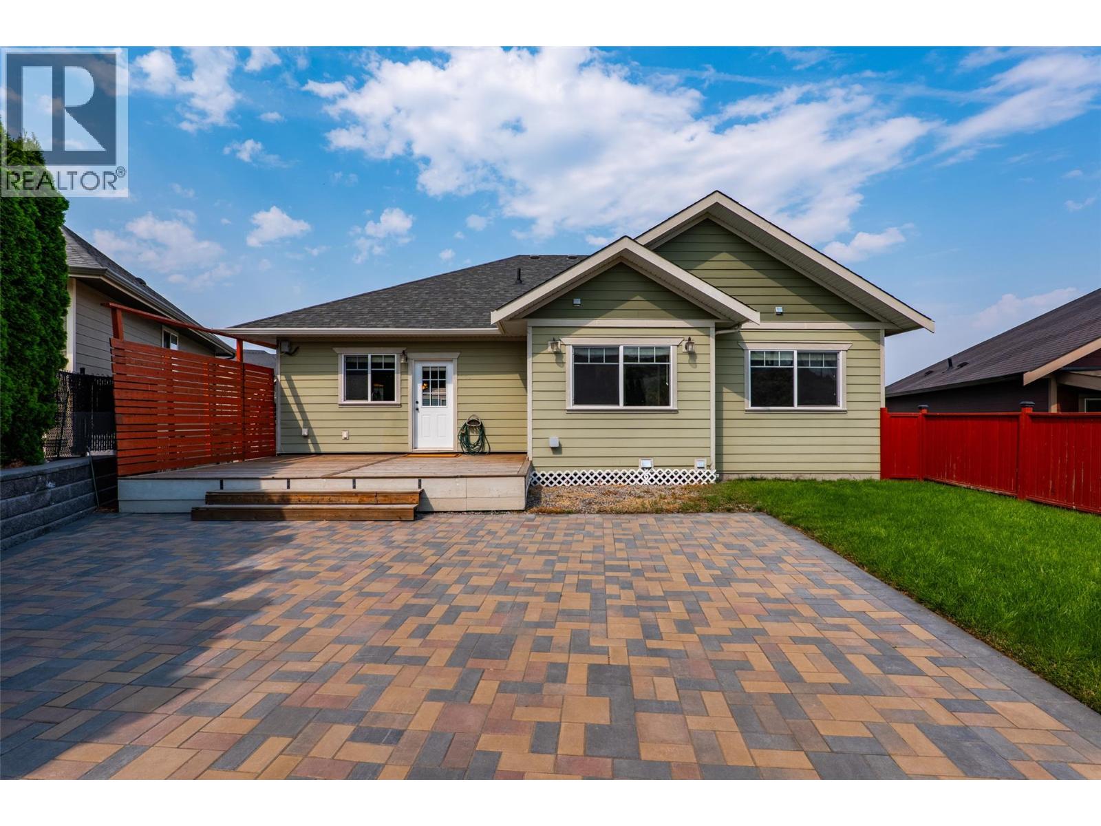 460 Azure Place Unit# 27, Kamloops, British Columbia  V2E 0A9 - Photo 31 - 10398992