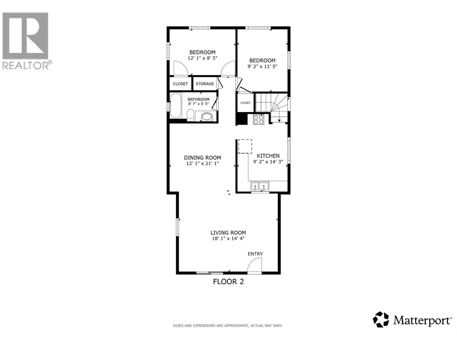 1104 Mcquarrie Avenue, Nelson, British Columbia  V1L 1B2 - Photo 23 - 10398323