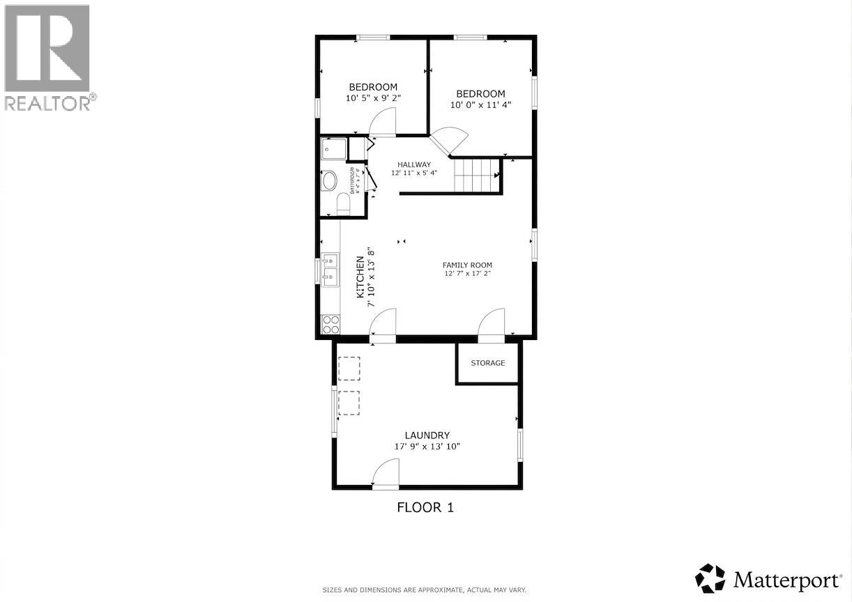1104 Mcquarrie Avenue, Nelson, British Columbia  V1L 1B2 - Photo 24 - 10398323