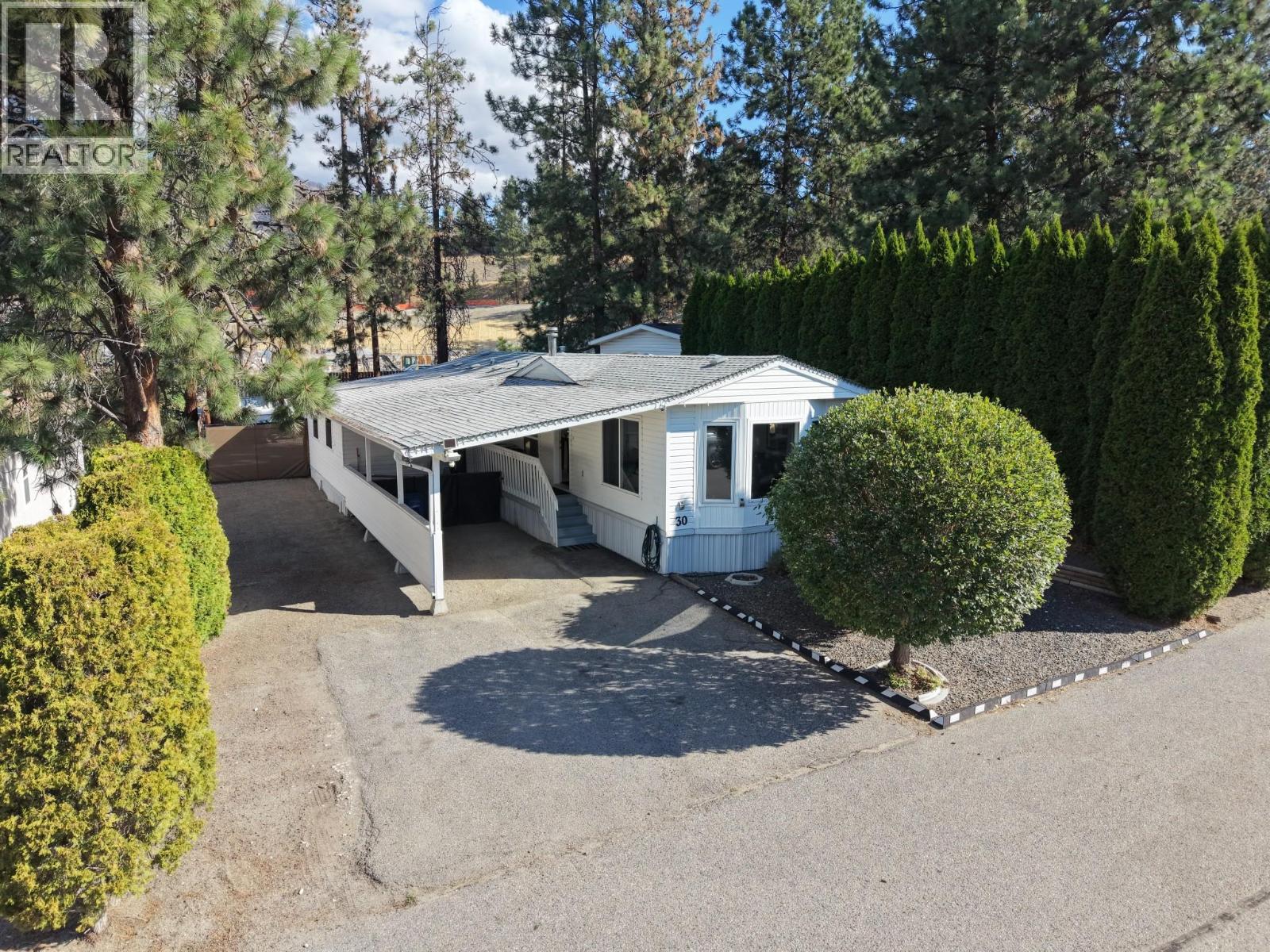 3225 Shannon Lake Road Unit# 30, Westbank, British Columbia  V4T 2E2 - Photo 1 - 10398273