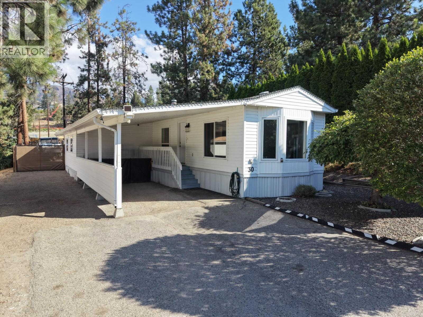 3225 Shannon Lake Road Unit# 30, Westbank, British Columbia  V4T 2E2 - Photo 29 - 10398273