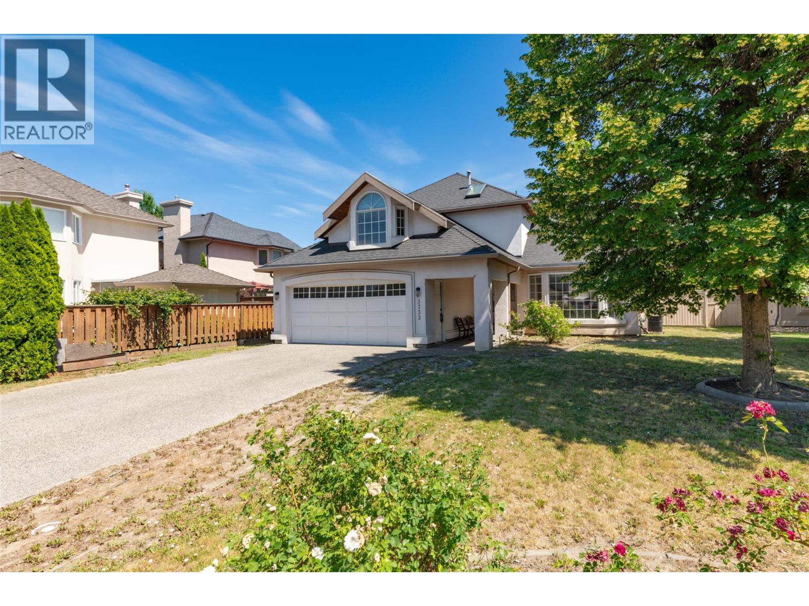 3733 Mission Springs Drive, Kelowna, British Columbia  V1W 3M1 - Photo 1 - 10399270