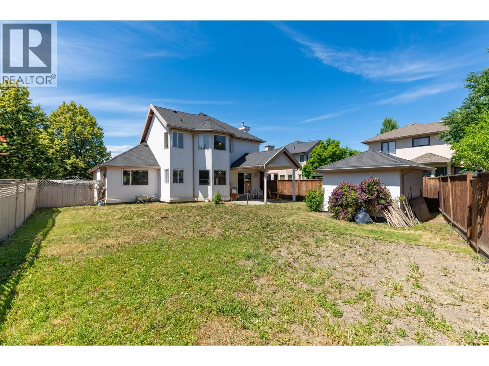 3733 Mission Springs Drive, Kelowna, British Columbia  V1W 3M1 - Photo 36 - 10399270