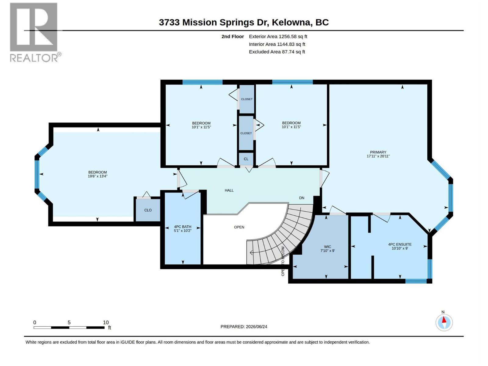 3733 Mission Springs Drive, Kelowna, British Columbia  V1W 3M1 - Photo 41 - 10399270