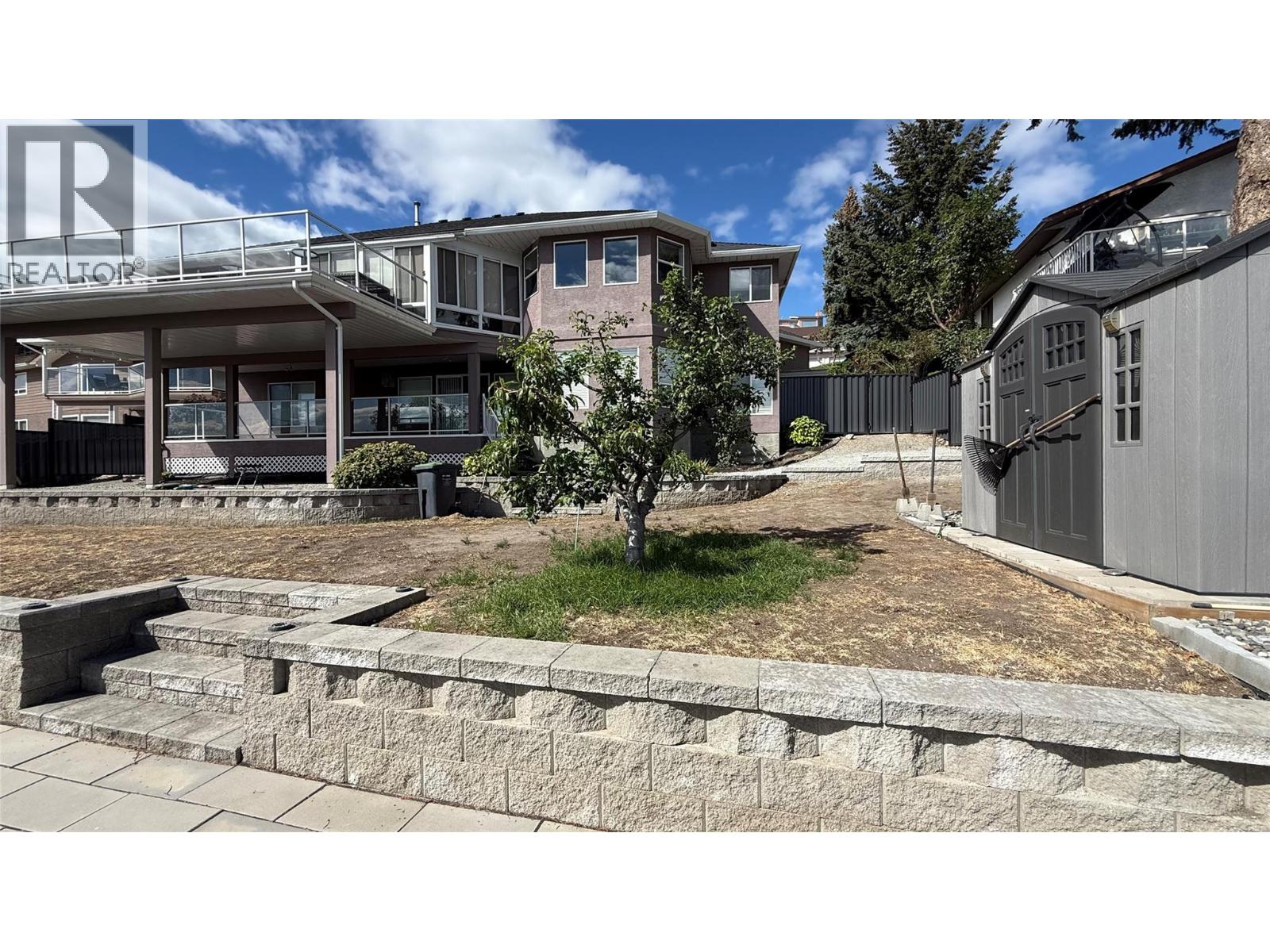 6519 Sherburn Road, Peachland, British Columbia  V0H 1X0 - Photo 29 - 10399207