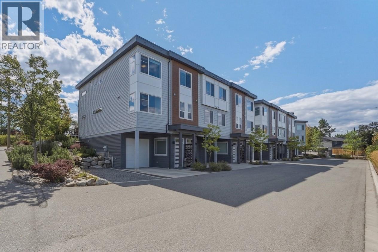 3405 16 Avenue Unit# 1, Vernon, British Columbia  V1T 1A7 - Photo 1 - 10399287
