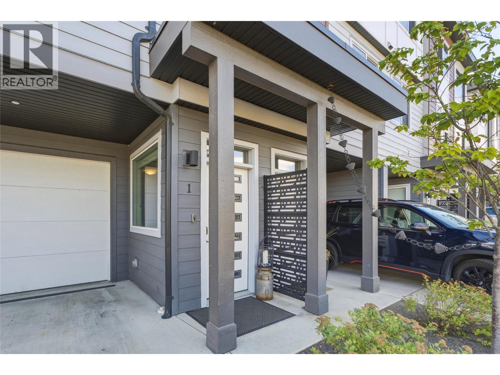 3405 16 Avenue Unit# 1, Vernon, British Columbia  V1T 1A7 - Photo 2 - 10399287