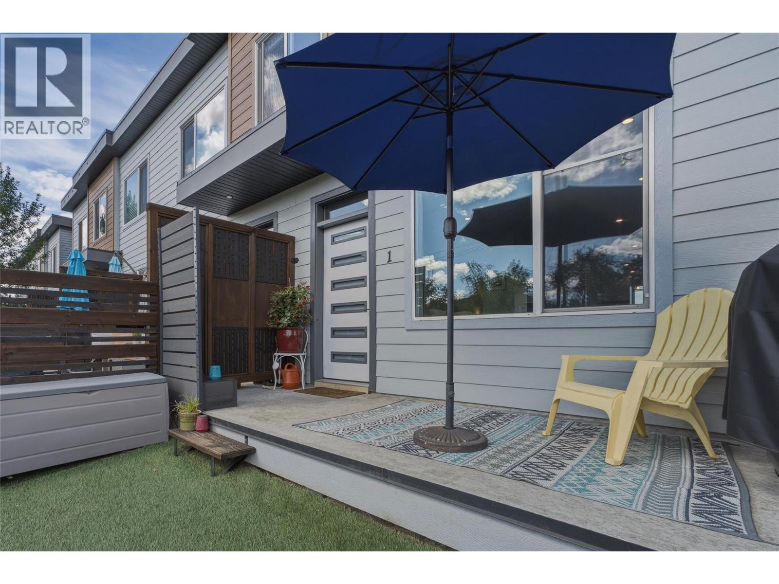 3405 16 Avenue Unit# 1, Vernon, British Columbia  V1T 1A7 - Photo 35 - 10399287