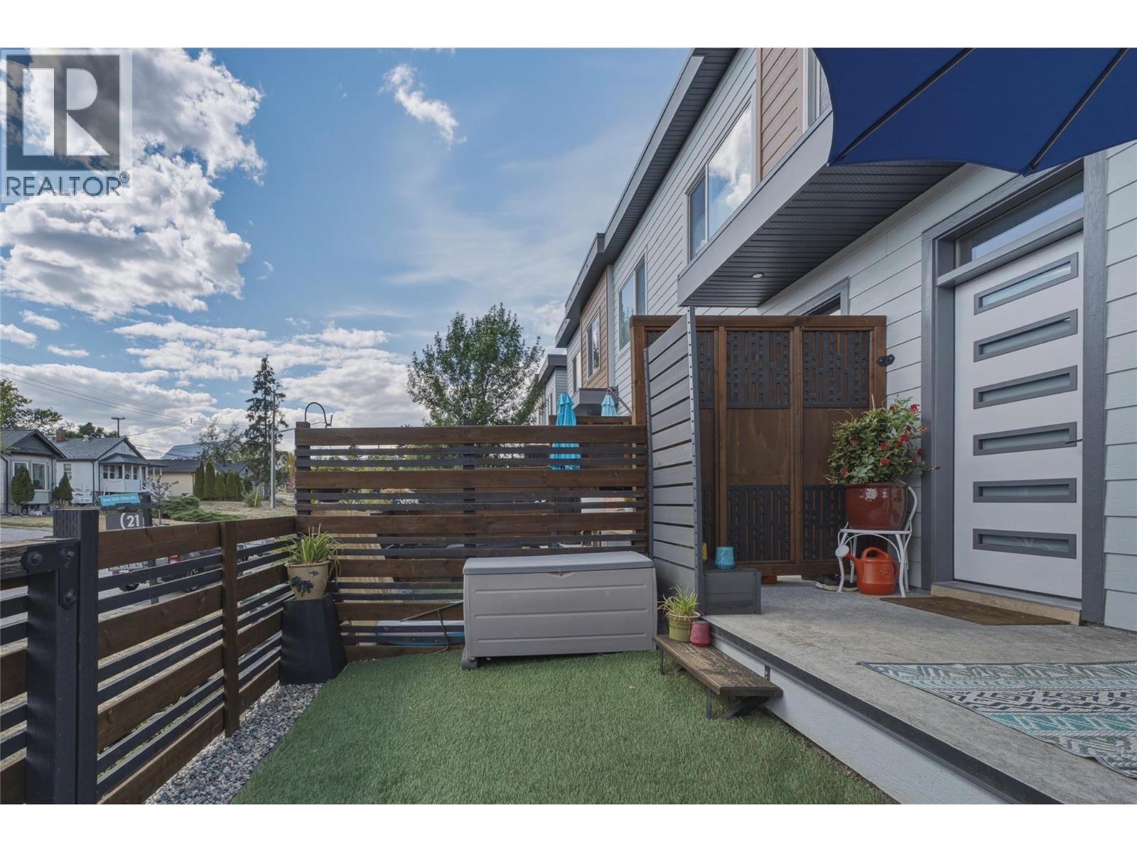 3405 16 Avenue Unit# 1, Vernon, British Columbia  V1T 1A7 - Photo 36 - 10399287