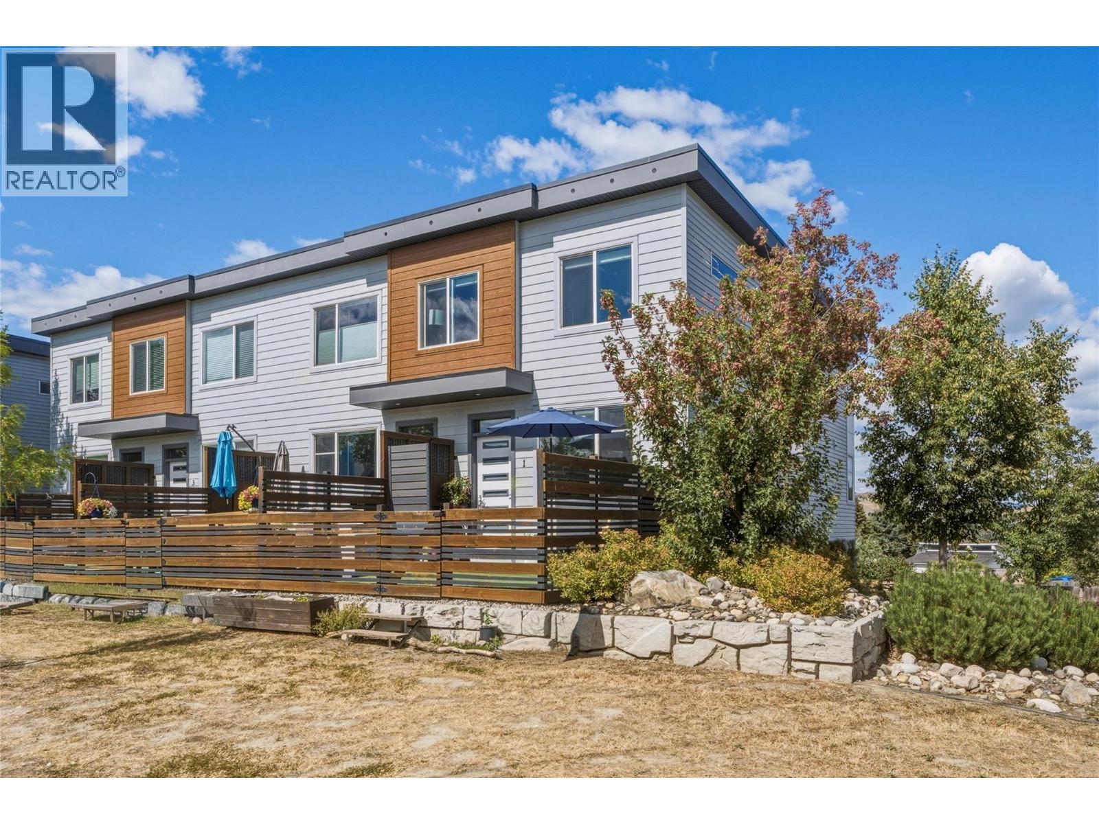 3405 16 Avenue Unit# 1, Vernon, British Columbia  V1T 1A7 - Photo 38 - 10399287