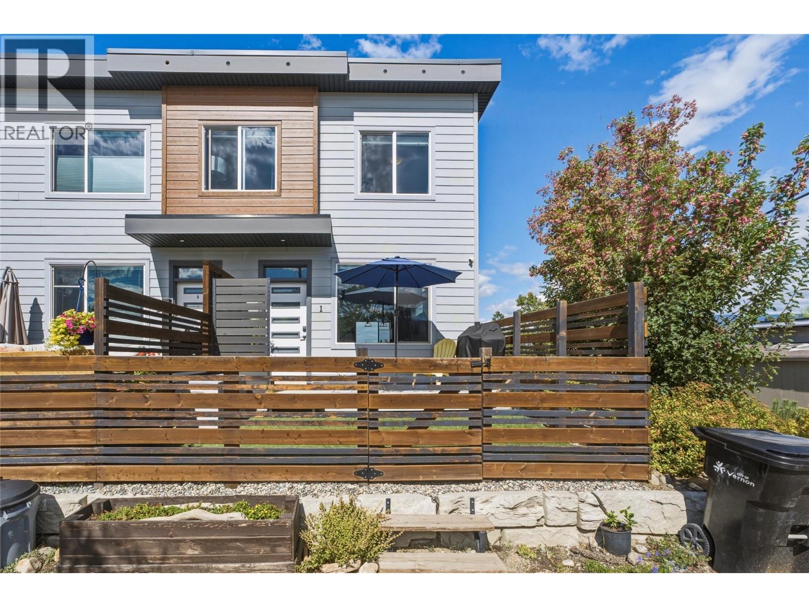 3405 16 Avenue Unit# 1, Vernon, British Columbia  V1T 1A7 - Photo 39 - 10399287