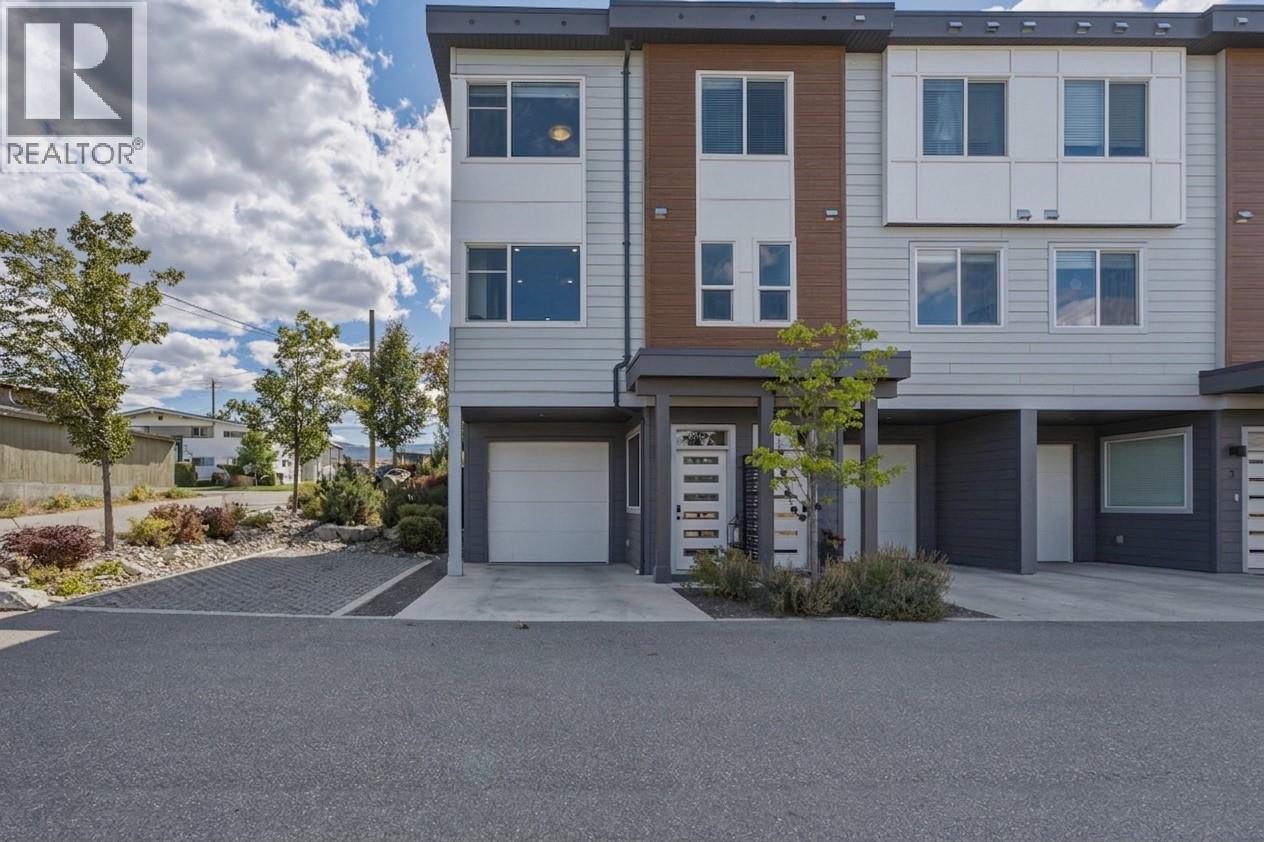 3405 16 Avenue Unit# 1, Vernon, British Columbia  V1T 1A7 - Photo 45 - 10399287