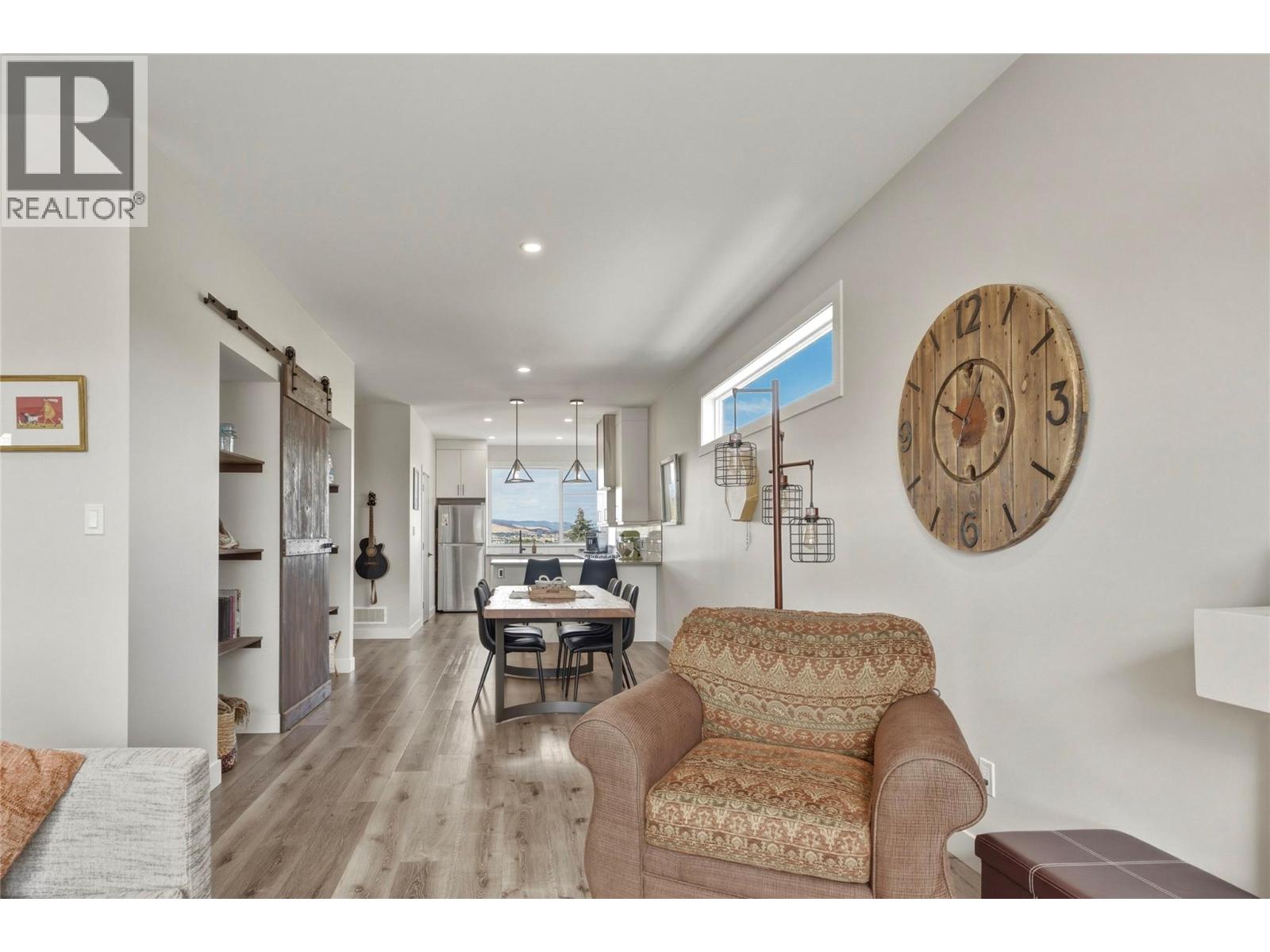 3405 16 Avenue Unit# 1, Vernon, British Columbia  V1T 1A7 - Photo 6 - 10399287