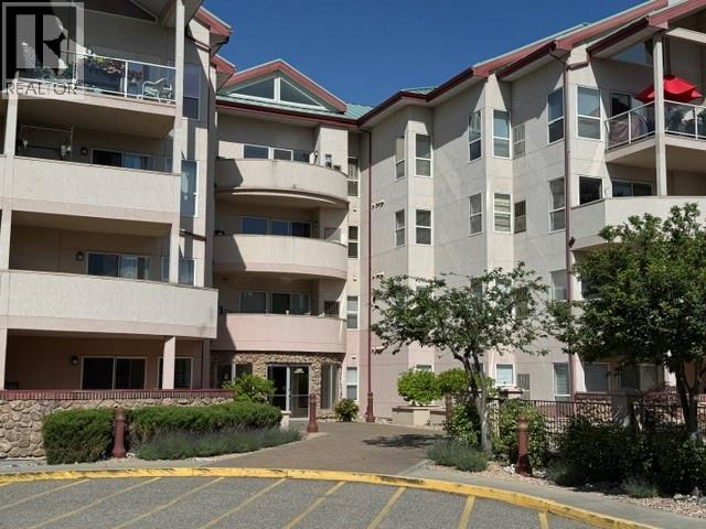 2388 Baron Road Unit# 310, Kelowna, British Columbia  V1Z 3L1 - Photo 1 - 10395502