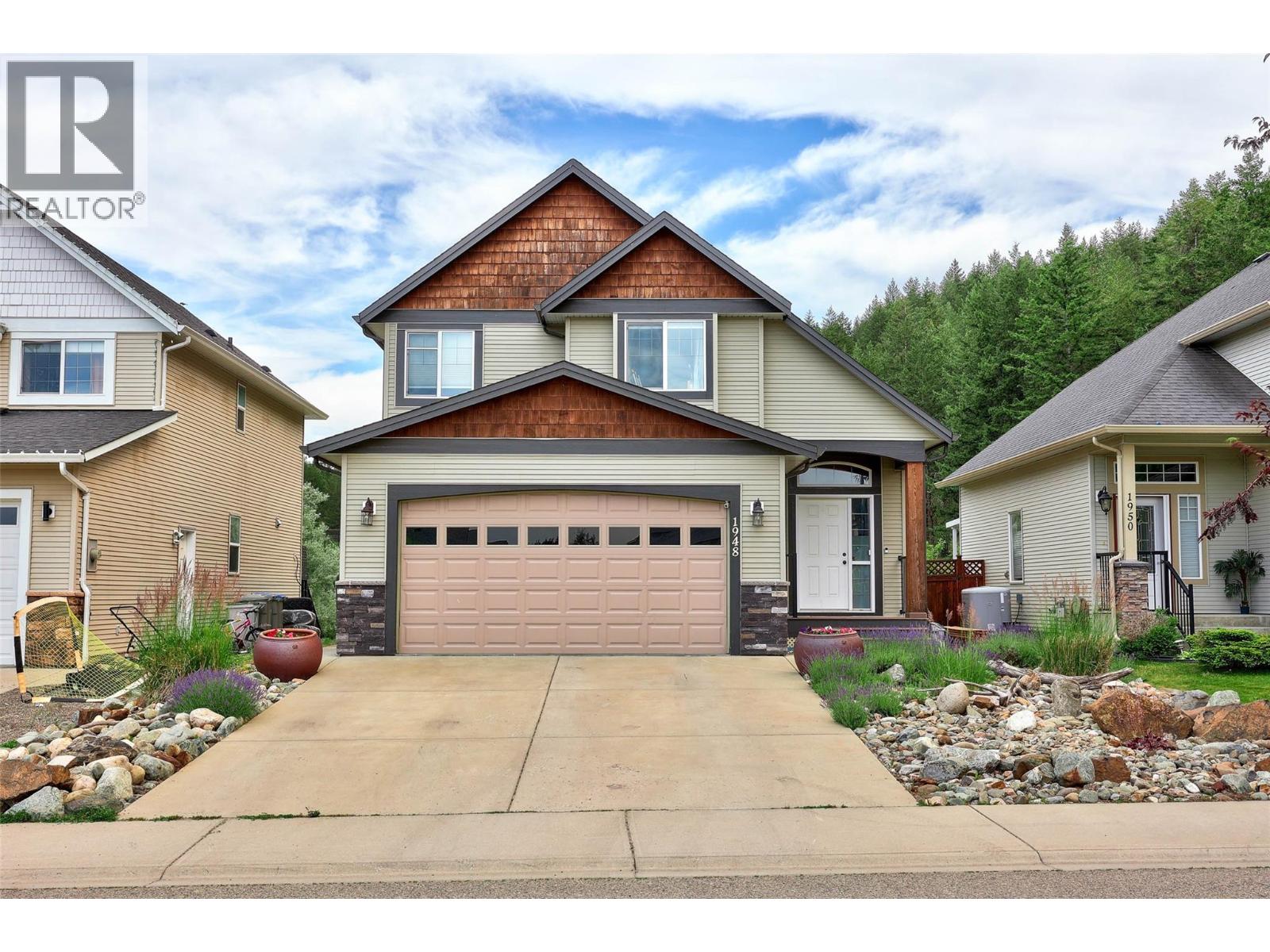 1948 Snowberry Crescent, Kamloops, British Columbia  V1S 1Z8 - Photo 1 - 10399289