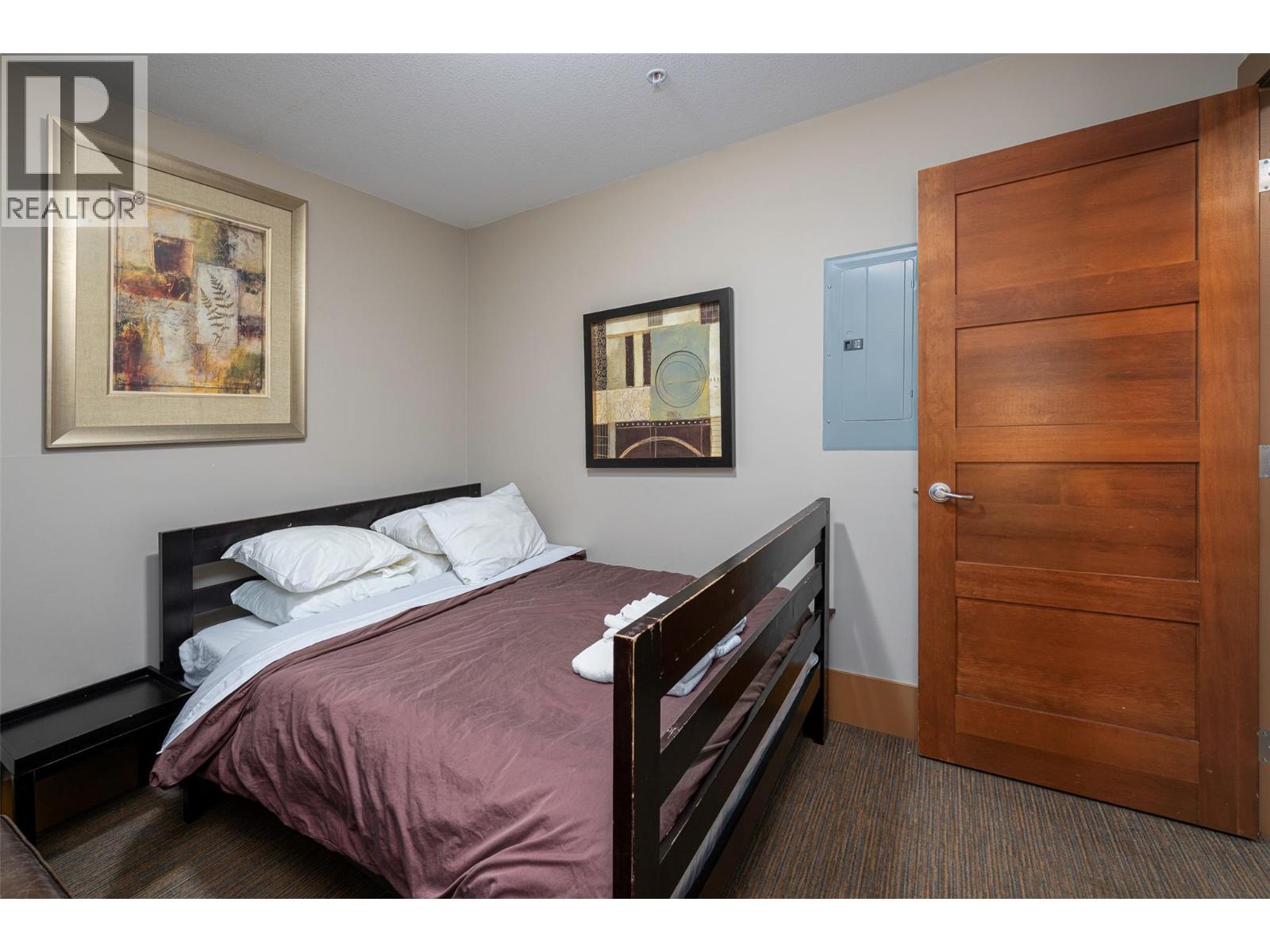 5030 Snowbird Way Unit# 301, Big White, British Columbia  V1P 1T4 - Photo 11 - 10398929