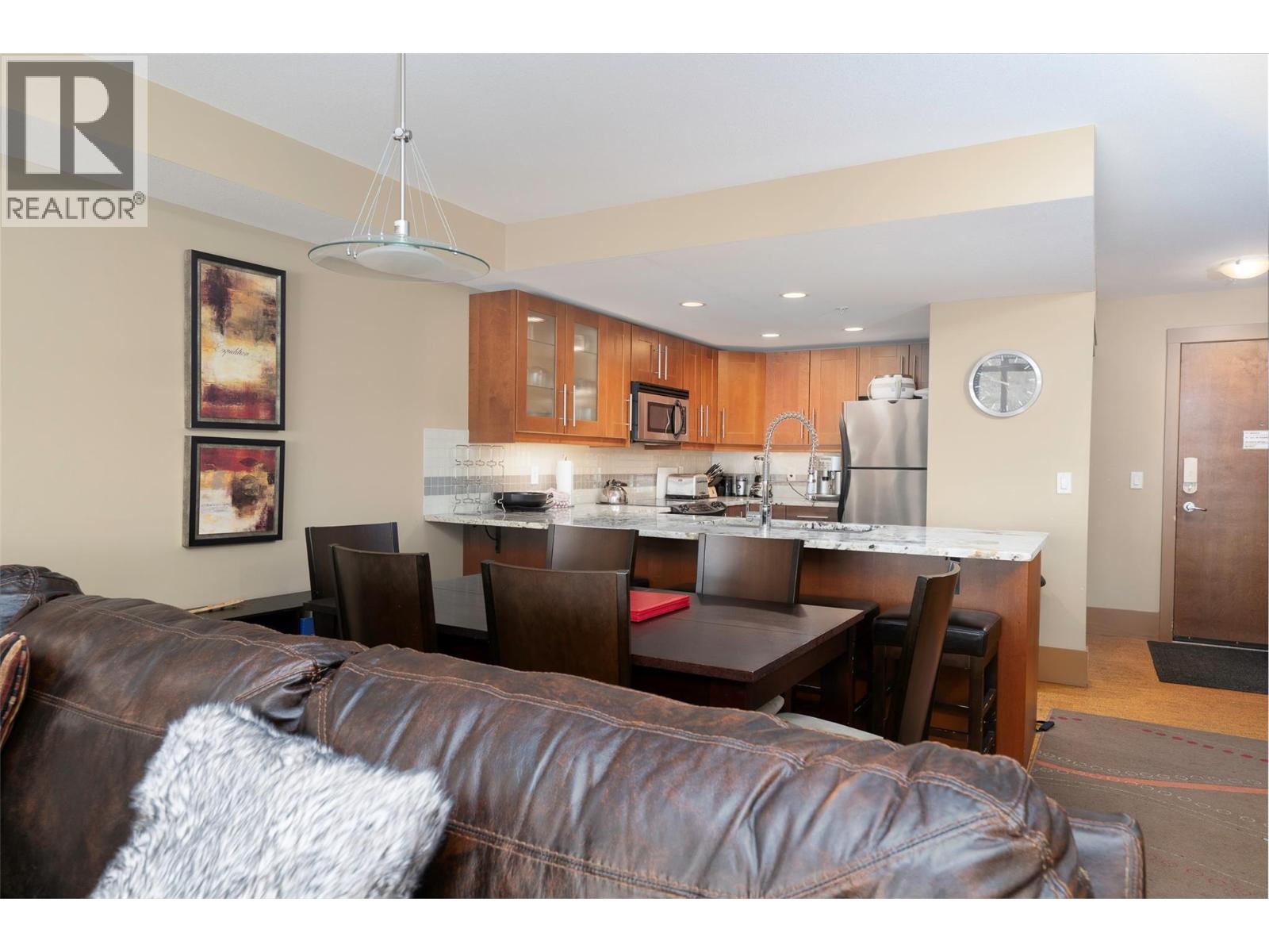 5030 Snowbird Way Unit# 301, Big White, British Columbia  V1P 1T4 - Photo 14 - 10398929
