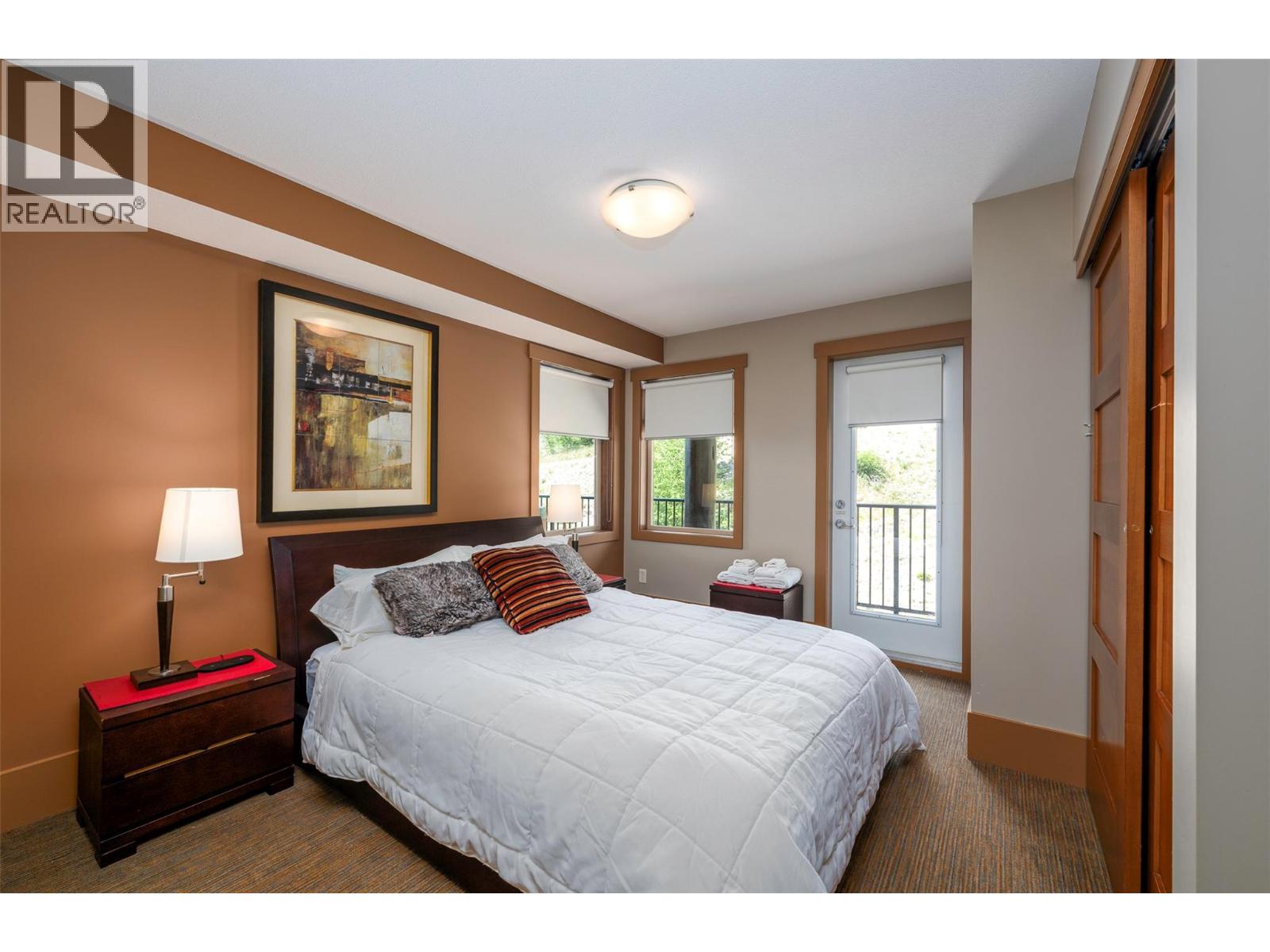 5030 Snowbird Way Unit# 301, Big White, British Columbia  V1P 1T4 - Photo 5 - 10398929