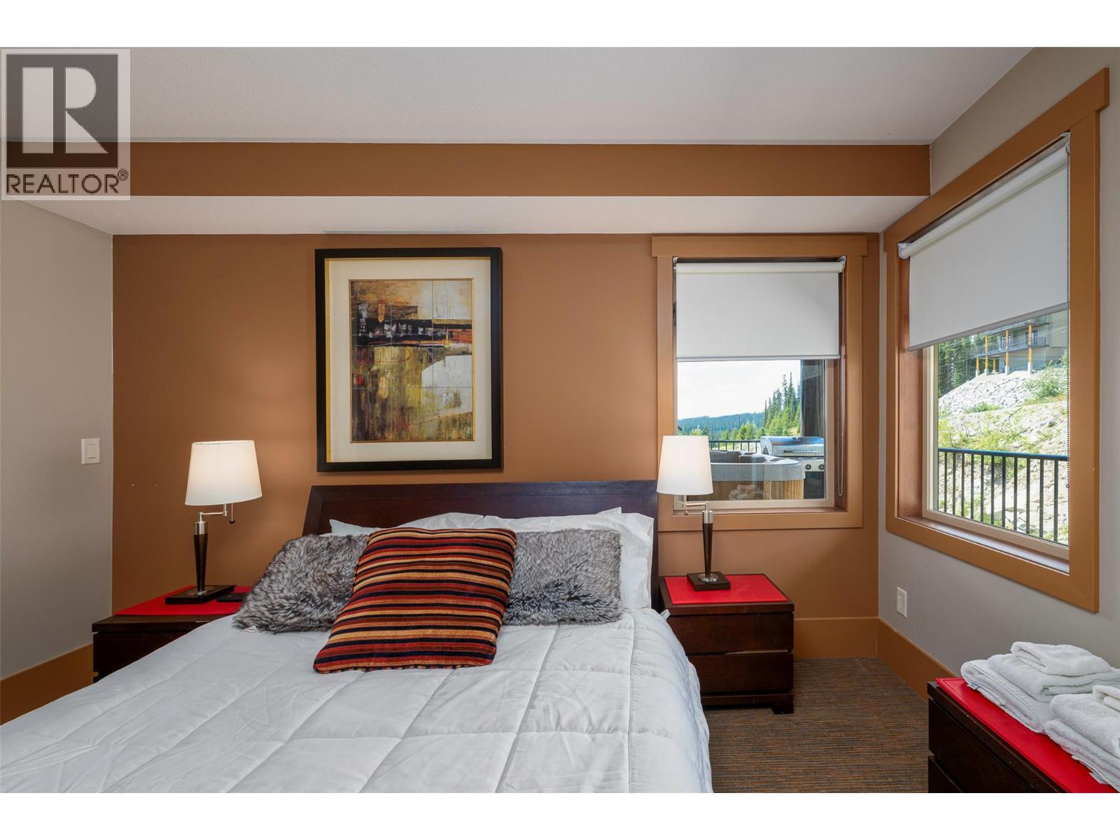 5030 Snowbird Way Unit# 301, Big White, British Columbia  V1P 1T4 - Photo 6 - 10398929