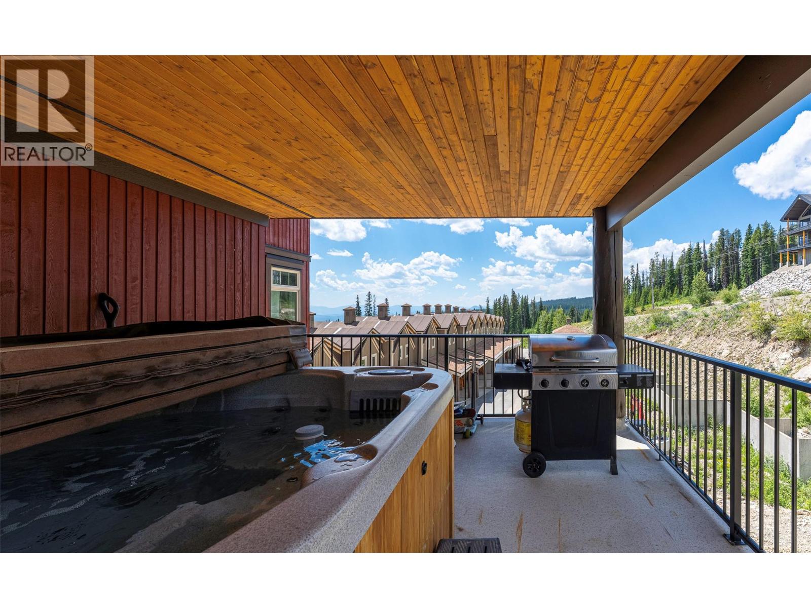 5030 Snowbird Way Unit# 301, Big White, British Columbia  V1P 1T4 - Photo 7 - 10398929