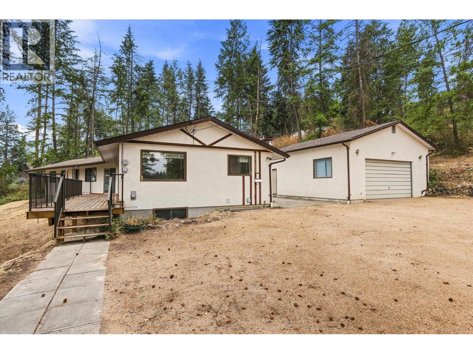 11211 Roberts Road, Lake Country, British Columbia  V4V 1L5 - Photo 1 - 10398137