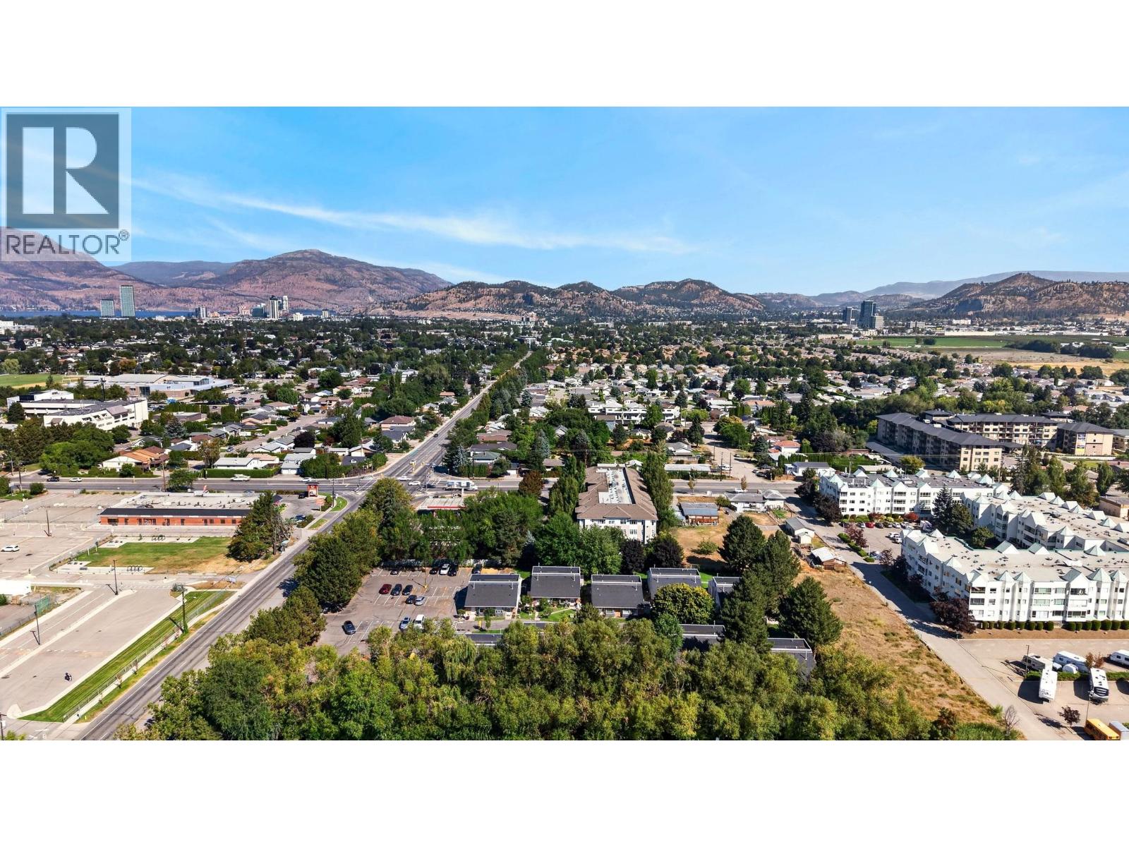 3155 Gordon Drive Unit# 104, Kelowna, British Columbia  V1W 3N5 - Photo 1 - 10399300
