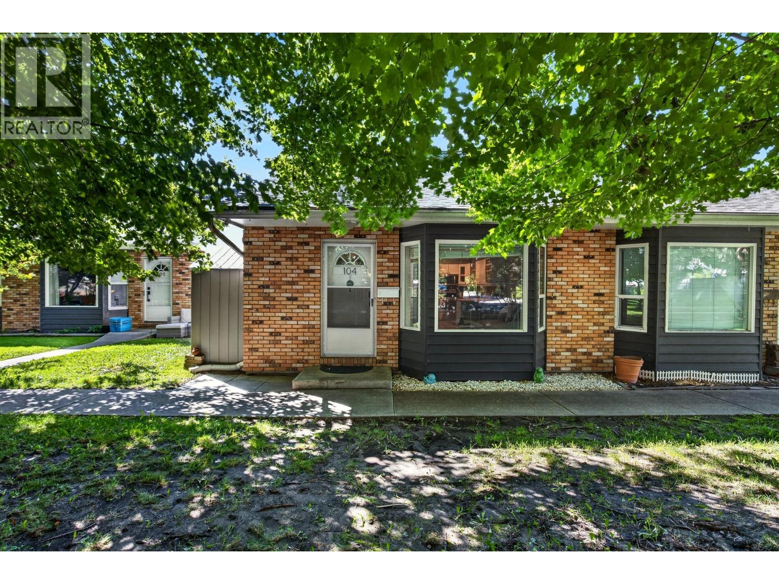 3155 Gordon Drive Unit# 104, Kelowna, British Columbia  V1W 3N5 - Photo 10 - 10399300