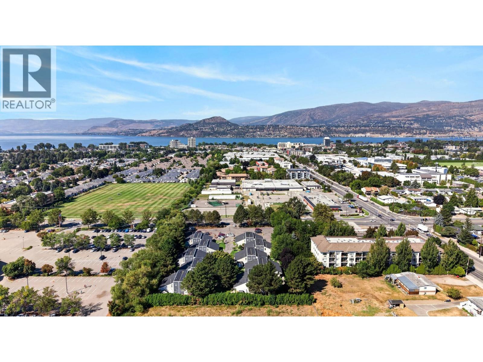 3155 Gordon Drive Unit# 104, Kelowna, British Columbia  V1W 3N5 - Photo 4 - 10399300