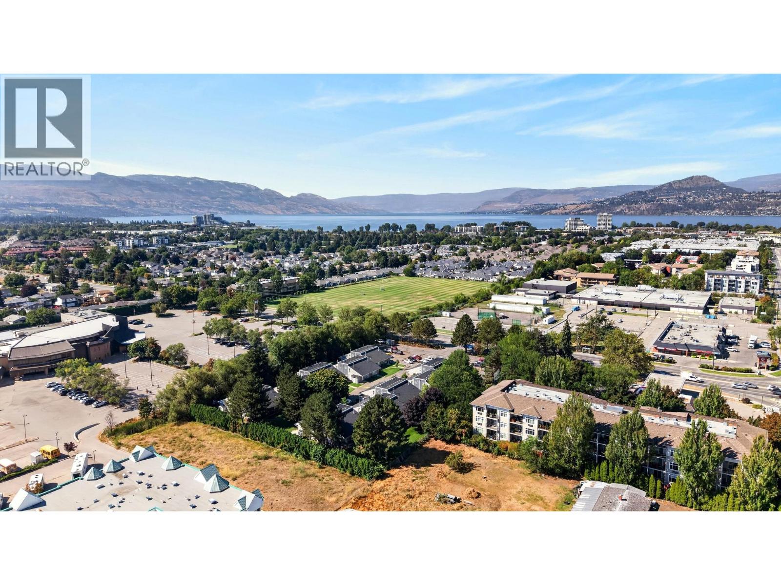 3155 Gordon Drive Unit# 104, Kelowna, British Columbia  V1W 3N5 - Photo 5 - 10399300