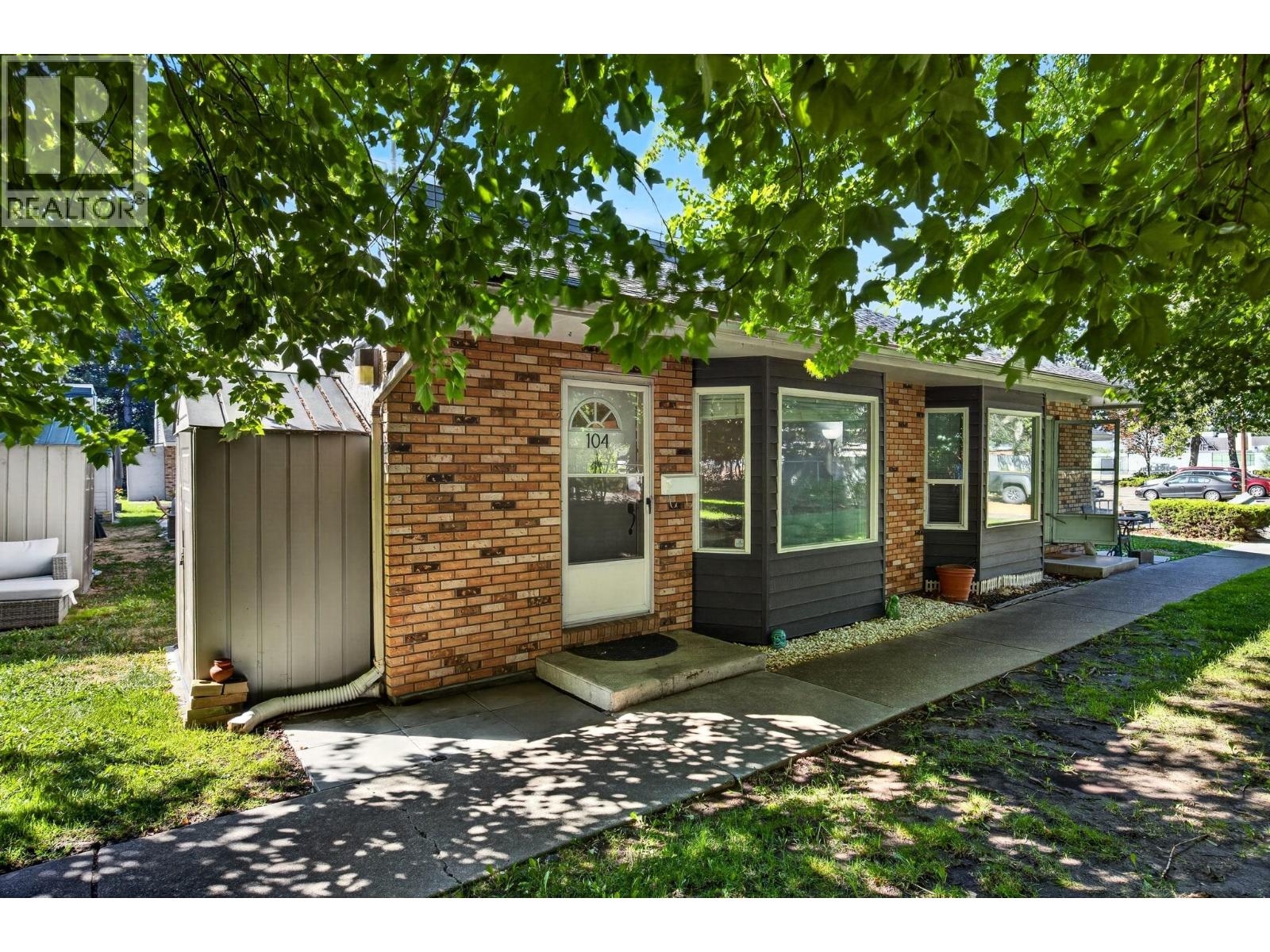 3155 Gordon Drive Unit# 104, Kelowna, British Columbia  V1W 3N5 - Photo 9 - 10399300