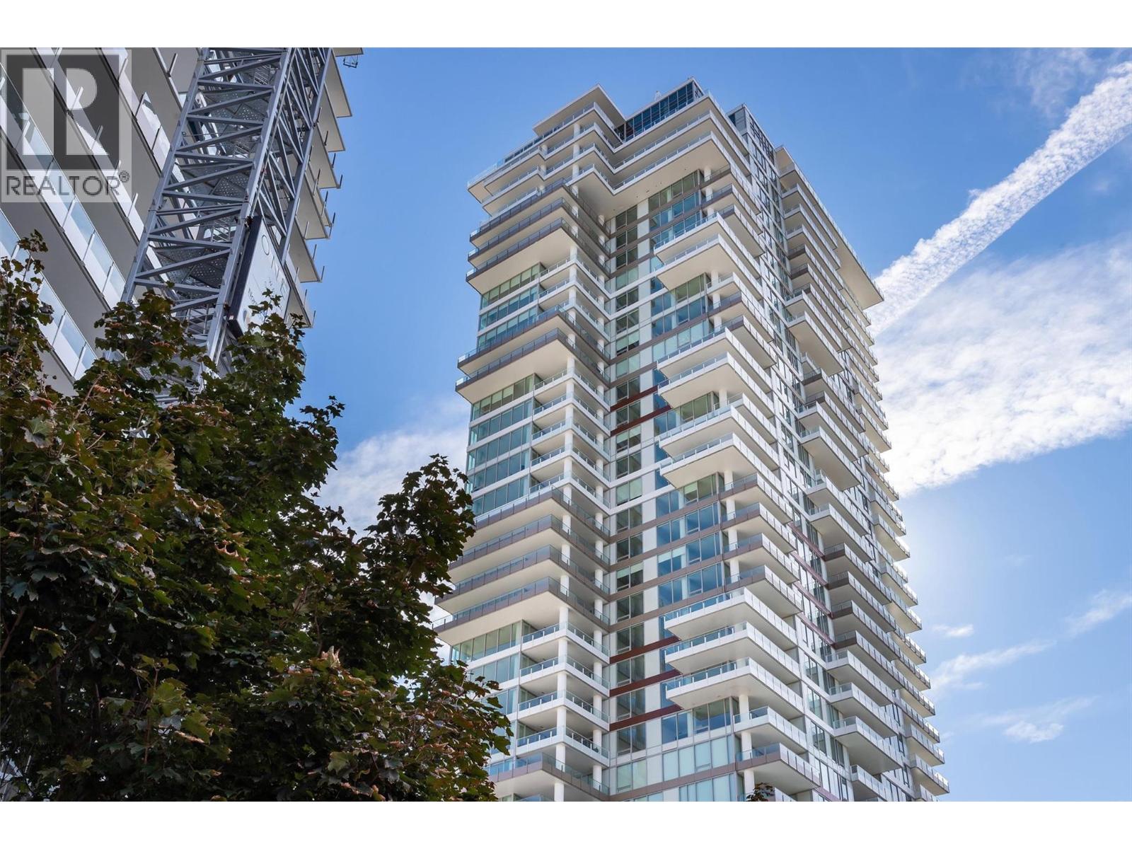 1191 Sunset Drive Unit# 1307, Kelowna, British Columbia  V1Y 0J4 - Photo 1 - 10399232