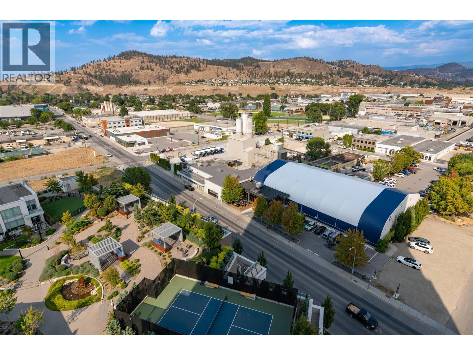 1191 Sunset Drive Unit# 1307, Kelowna, British Columbia  V1Y 0J4 - Photo 14 - 10399232