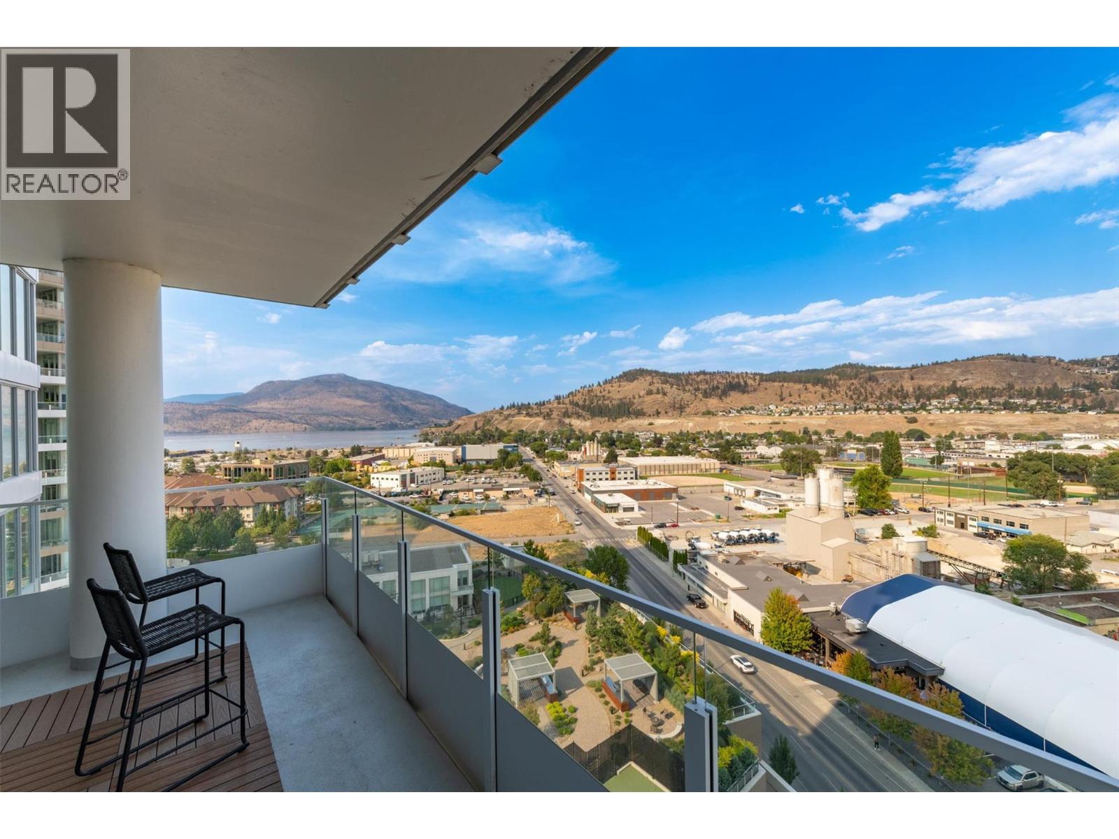 1191 Sunset Drive Unit# 1307, Kelowna, British Columbia  V1Y 0J4 - Photo 16 - 10399232