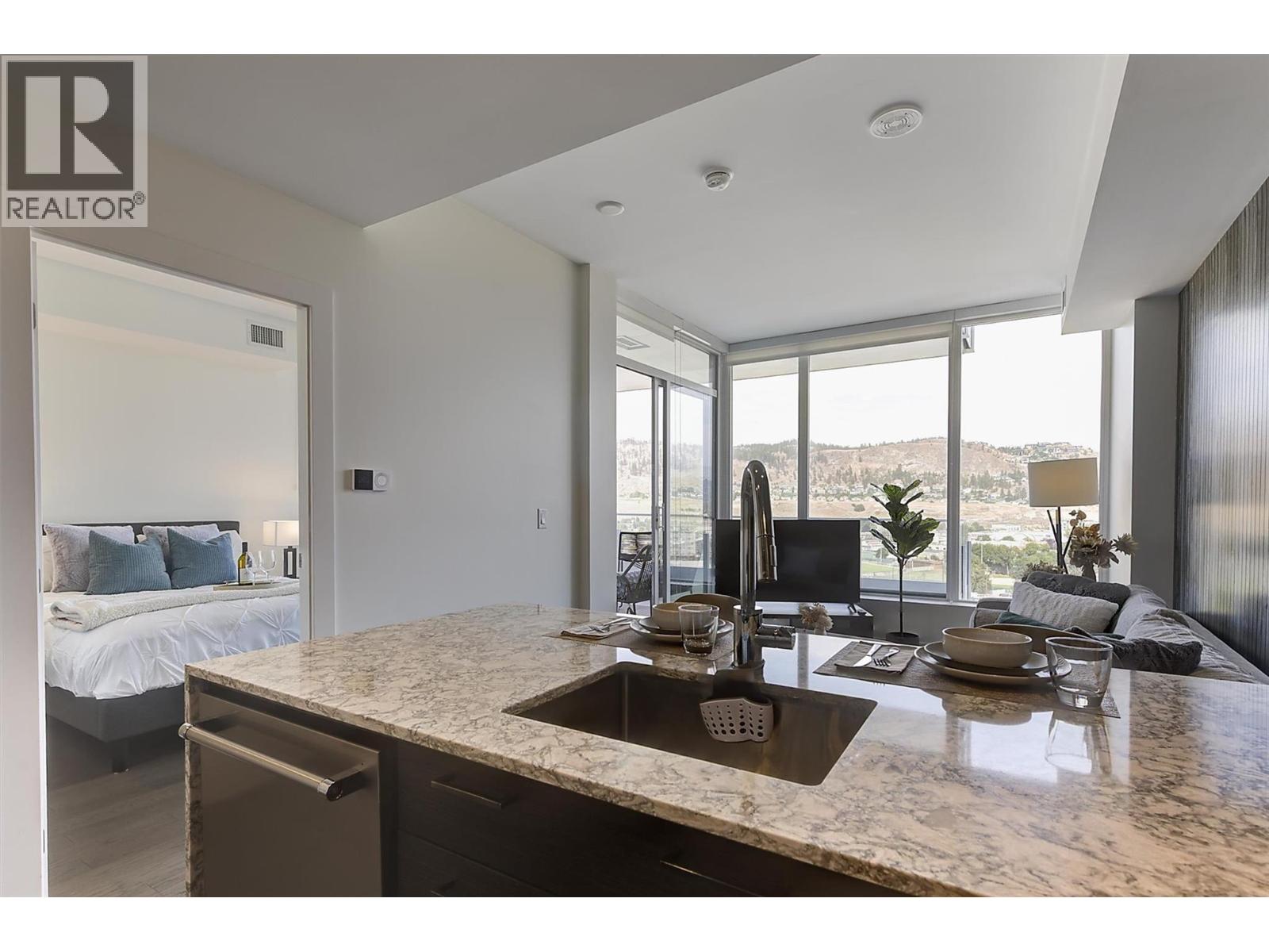 1191 Sunset Drive Unit# 1307, Kelowna, British Columbia  V1Y 0J4 - Photo 18 - 10399232