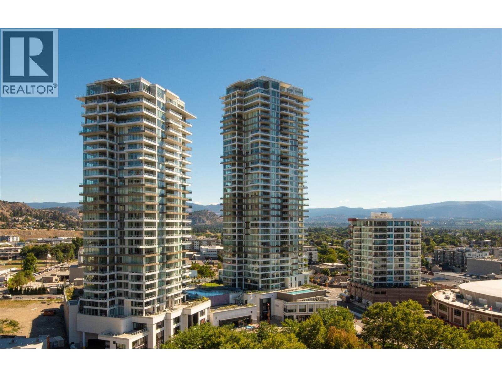 1191 Sunset Drive Unit# 1307, Kelowna, British Columbia  V1Y 0J4 - Photo 32 - 10399232
