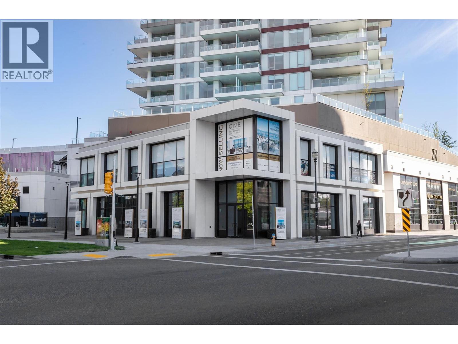 1191 Sunset Drive Unit# 1307, Kelowna, British Columbia  V1Y 0J4 - Photo 34 - 10399232