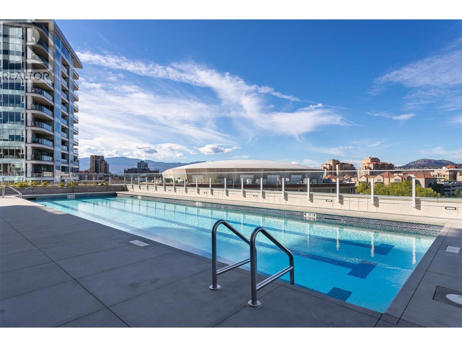 1191 Sunset Drive Unit# 1307, Kelowna, British Columbia  V1Y 0J4 - Photo 41 - 10399232