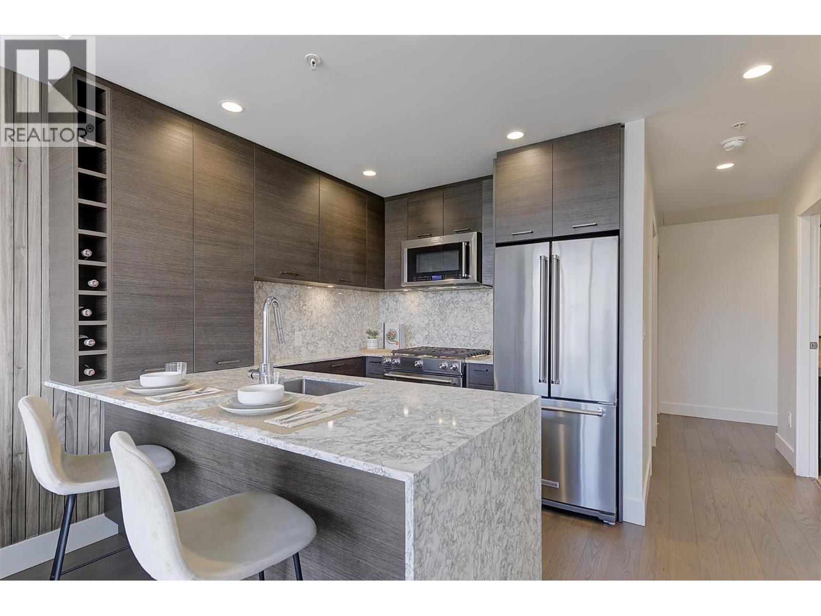 1191 Sunset Drive Unit# 1307, Kelowna, British Columbia  V1Y 0J4 - Photo 6 - 10399232