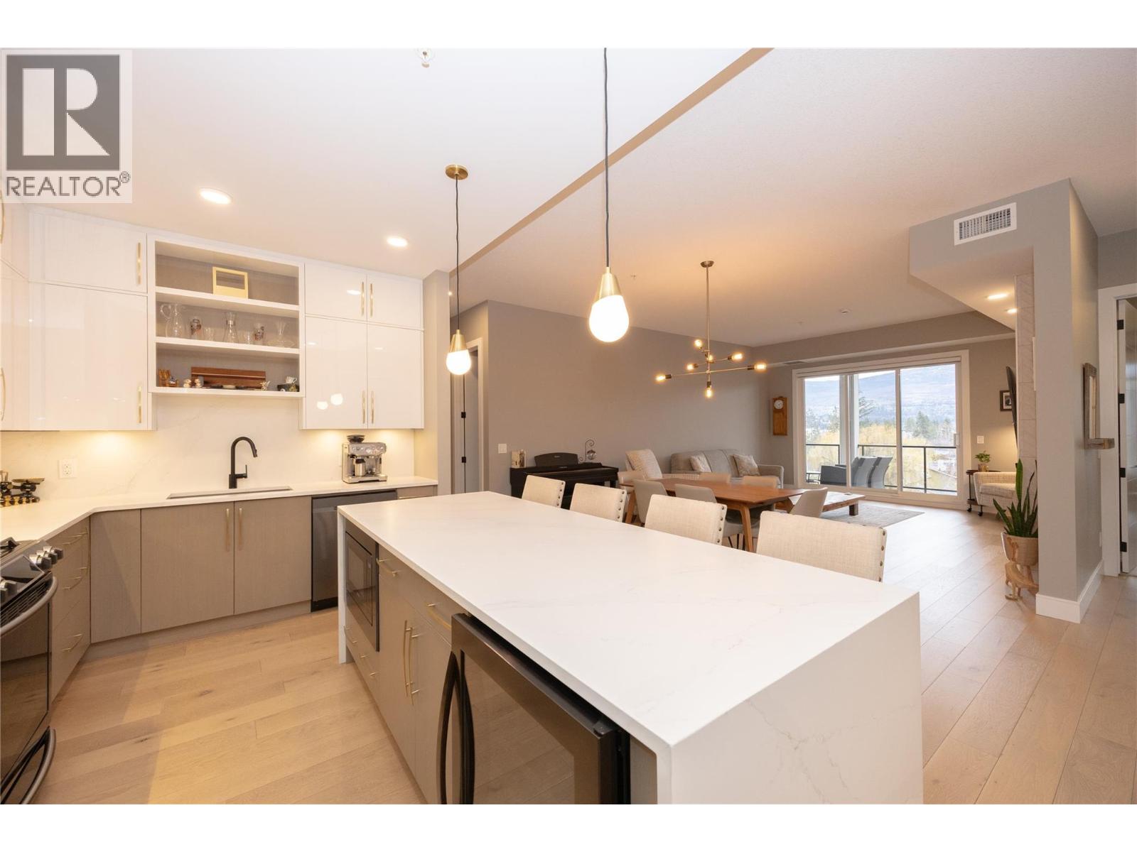 529 Truswell Road Unit# 604, Kelowna, British Columbia  V1W 3K7 - Photo 10 - 10399224