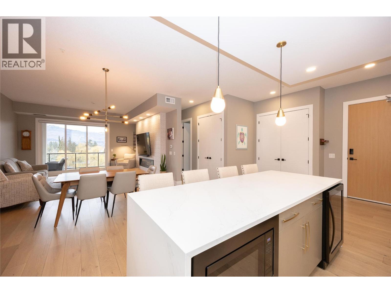 529 Truswell Road Unit# 604, Kelowna, British Columbia  V1W 3K7 - Photo 11 - 10399224