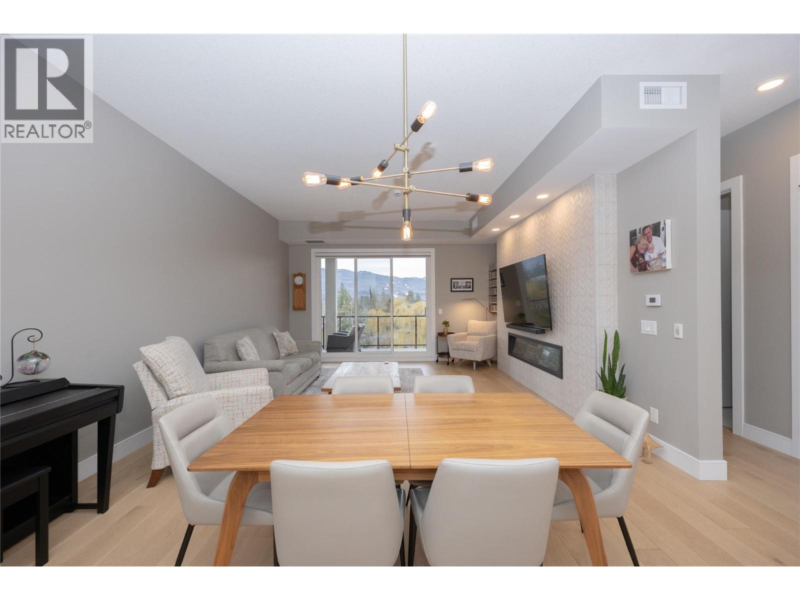 529 Truswell Road Unit# 604, Kelowna, British Columbia  V1W 3K7 - Photo 13 - 10399224
