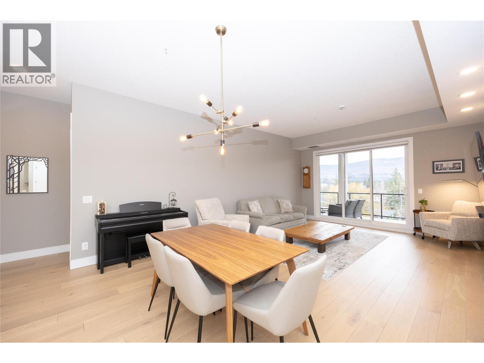 529 Truswell Road Unit# 604, Kelowna, British Columbia  V1W 3K7 - Photo 14 - 10399224