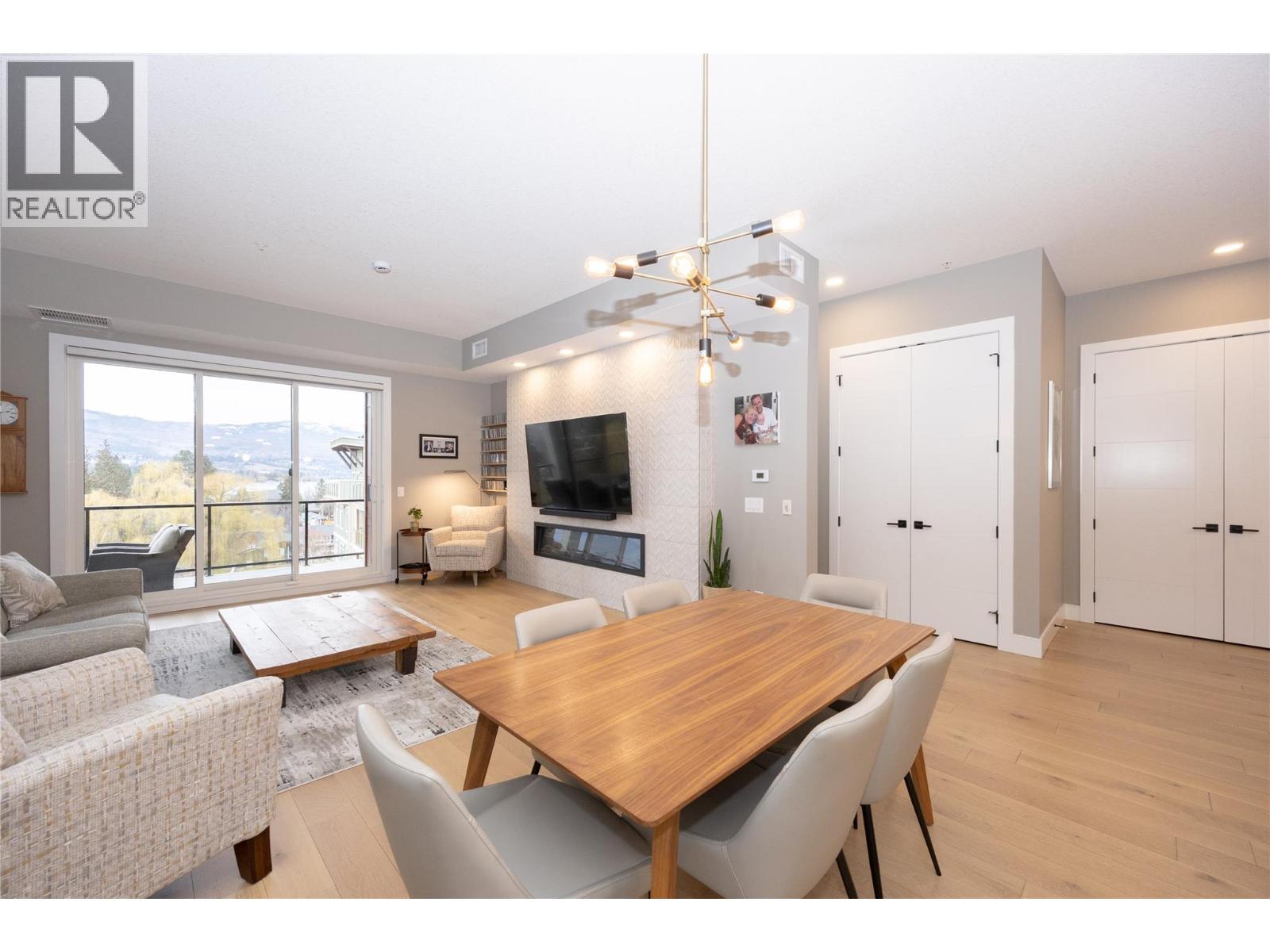 529 Truswell Road Unit# 604, Kelowna, British Columbia  V1W 3K7 - Photo 15 - 10399224
