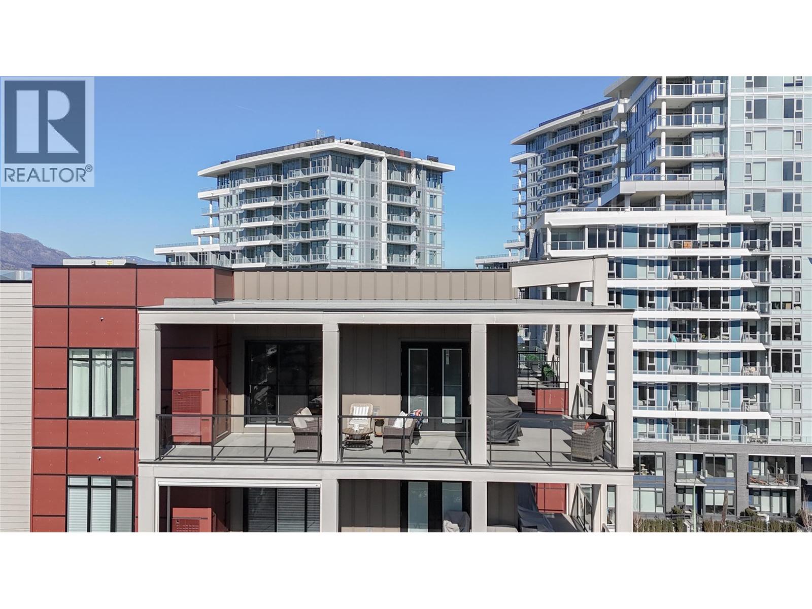 529 Truswell Road Unit# 604, Kelowna, British Columbia  V1W 3K7 - Photo 19 - 10399224