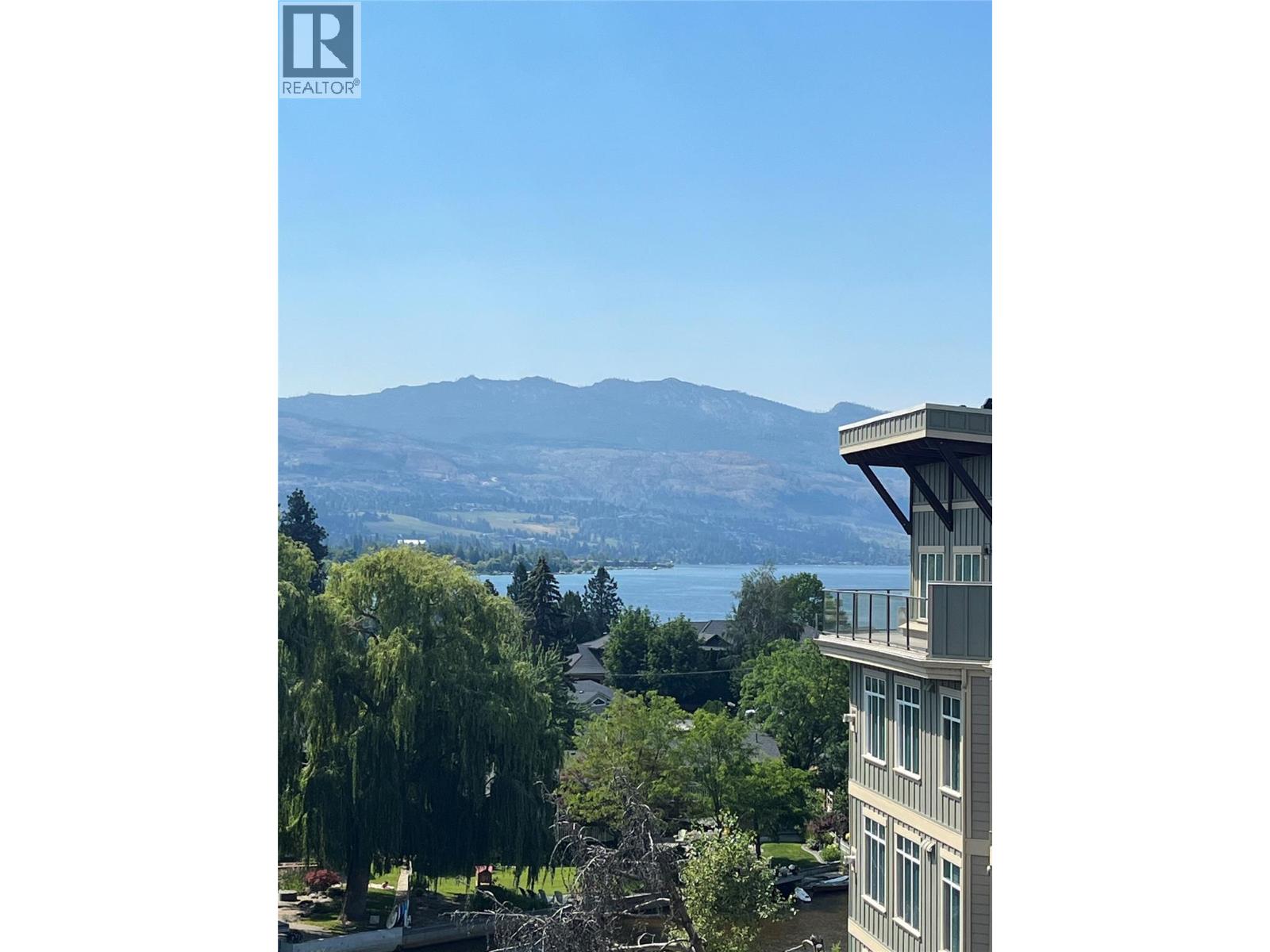 529 Truswell Road Unit# 604, Kelowna, British Columbia  V1W 3K7 - Photo 25 - 10399224