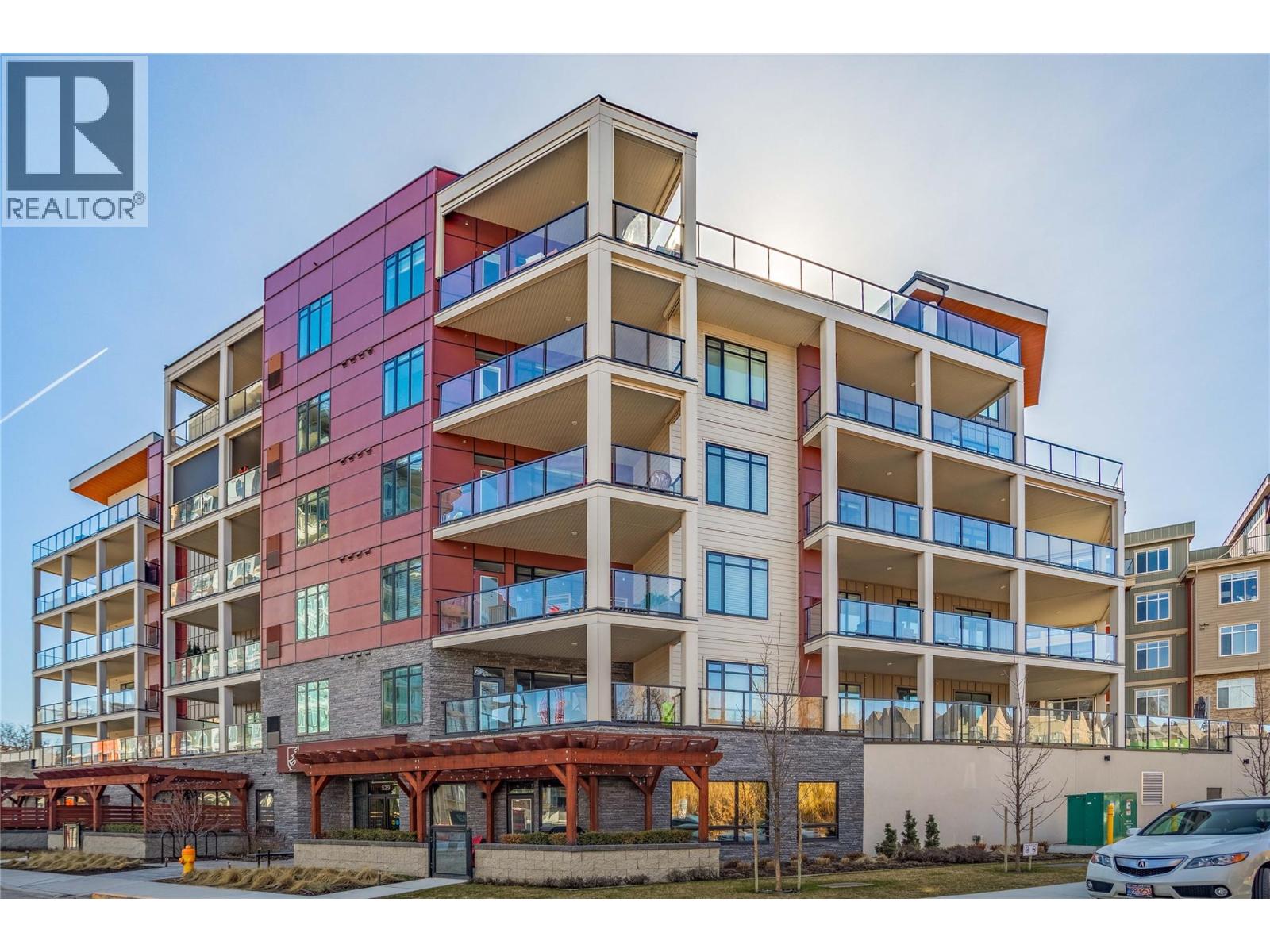 529 Truswell Road Unit# 604, Kelowna, British Columbia  V1W 3K7 - Photo 3 - 10399224