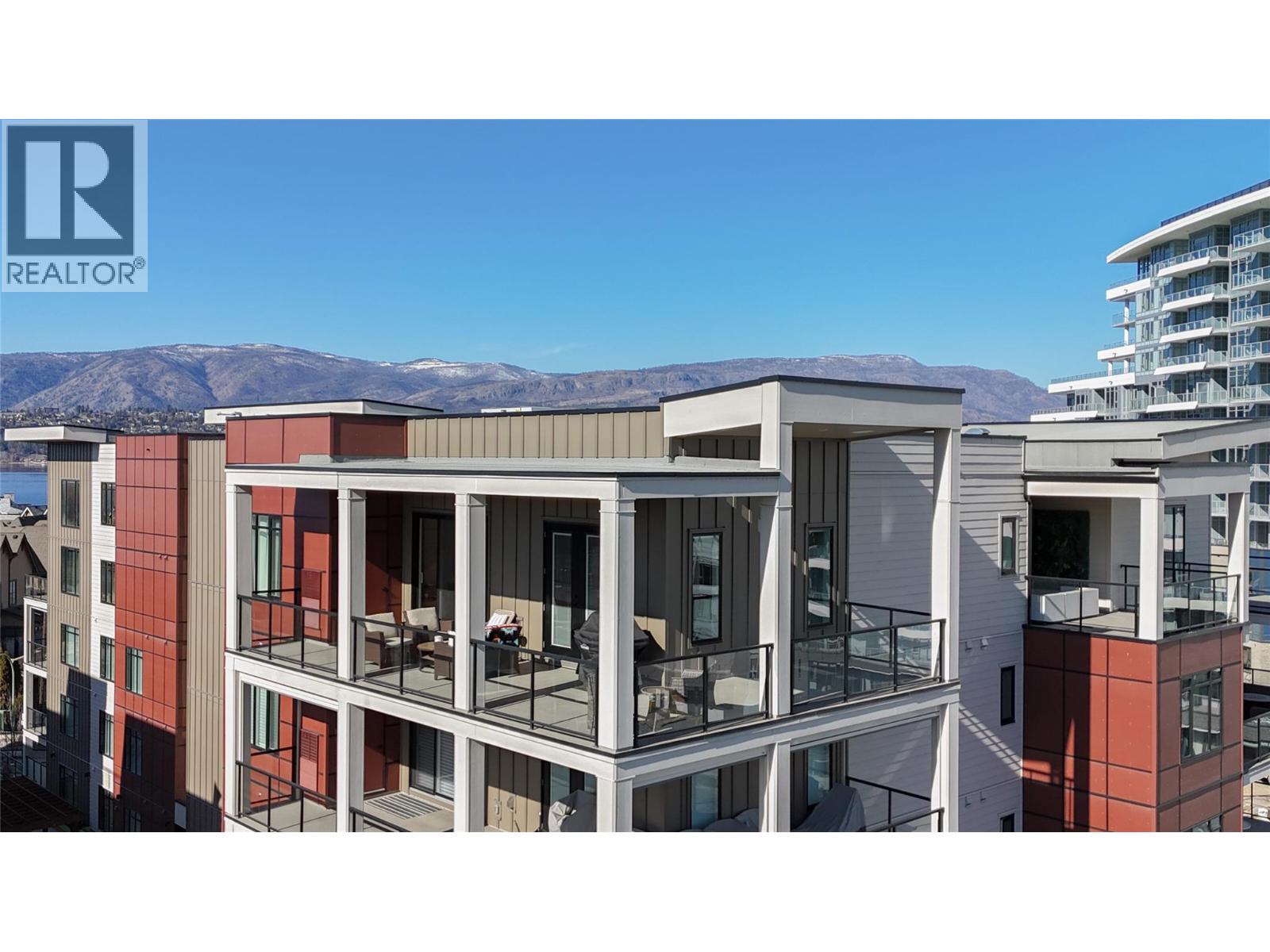 529 Truswell Road Unit# 604, Kelowna, British Columbia  V1W 3K7 - Photo 4 - 10399224
