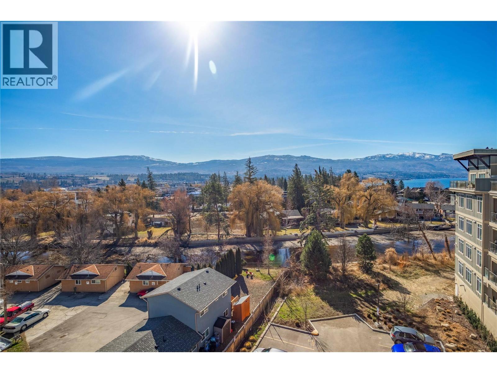 529 Truswell Road Unit# 604, Kelowna, British Columbia  V1W 3K7 - Photo 5 - 10399224