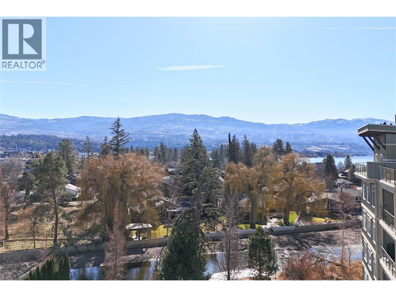 529 Truswell Road Unit# 604, Kelowna, British Columbia  V1W 3K7 - Photo 6 - 10399224