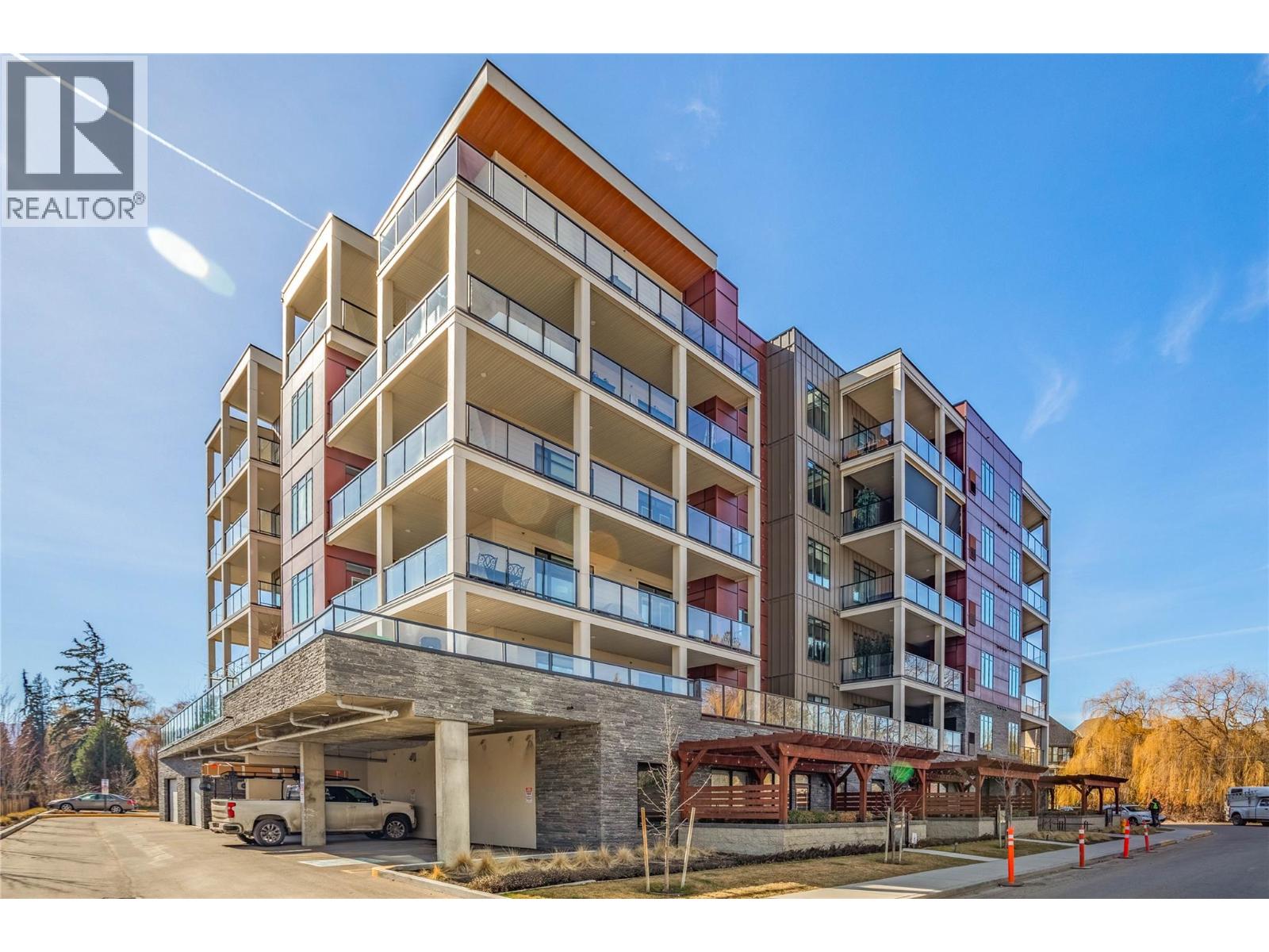 529 Truswell Road Unit# 604, Kelowna, British Columbia  V1W 3K7 - Photo 71 - 10399224
